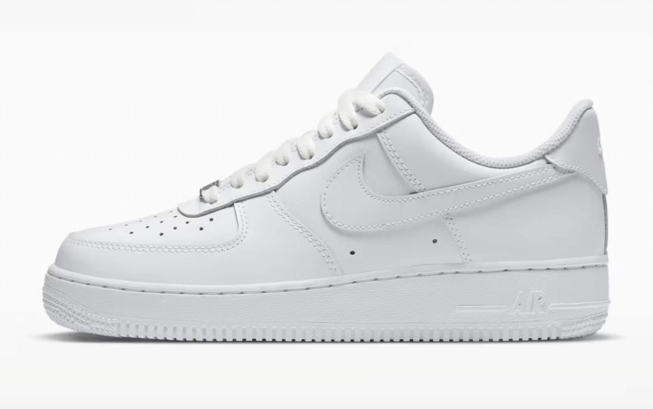 Air Force 1: come indossarle senza sembrare retrò involontario